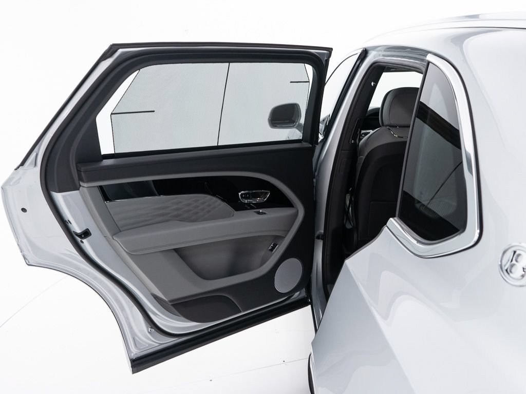 New 2026 Bentley Bentayga Extended Wheelbase AWD/4WD image 21