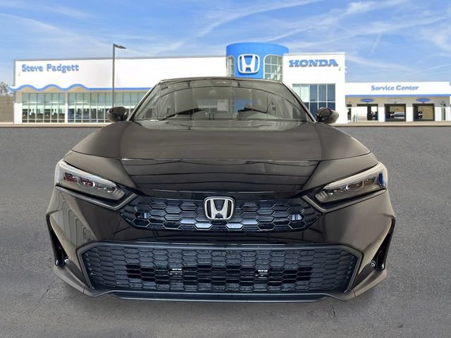New 2026 Honda Civic Sport image 9