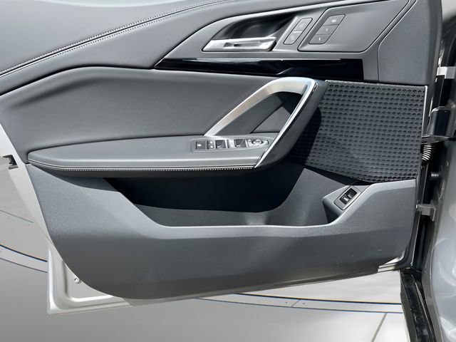 Certified 2024 BMW X1 xDrive28i w/ Technology Package image 10