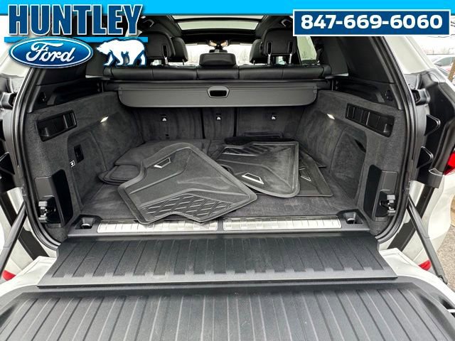 Used 2021 BMW X5 xDrive45e w/ Premium Package image 13