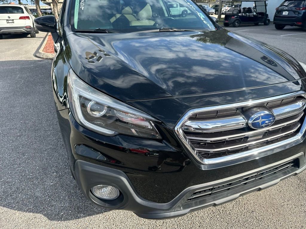 Used 2019 Subaru Outback 2.5i Limited image 15