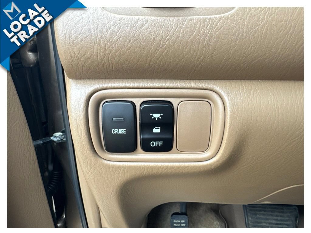Used 2004 Honda Pilot EX image 20
