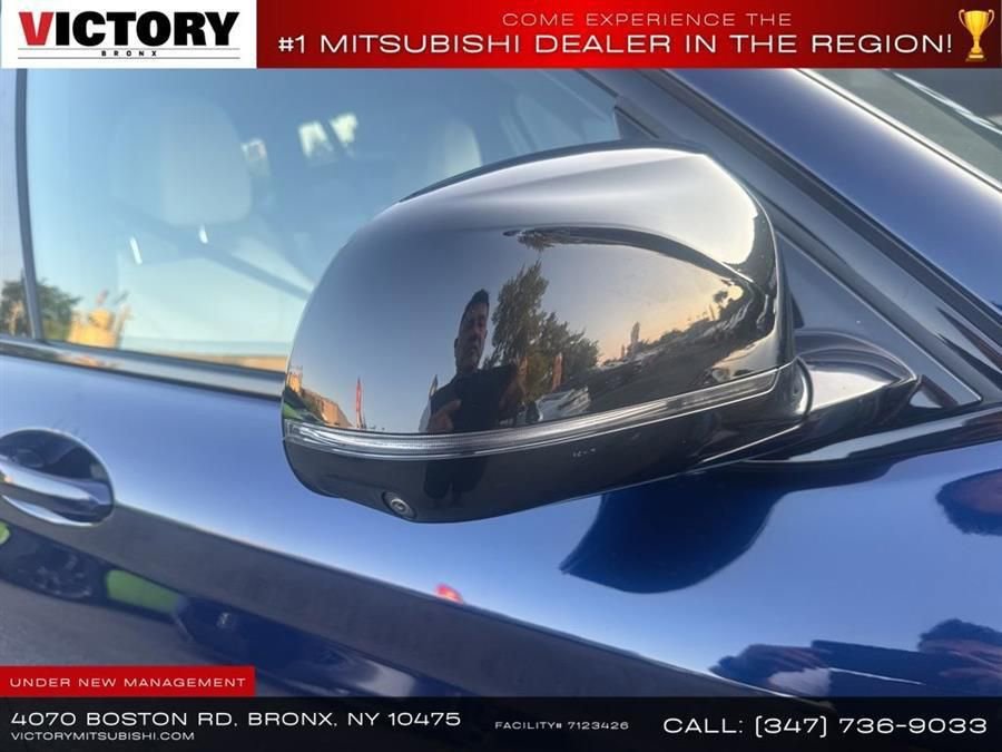 Used 2022 BMW X3 M40i AWD/4WD image 11