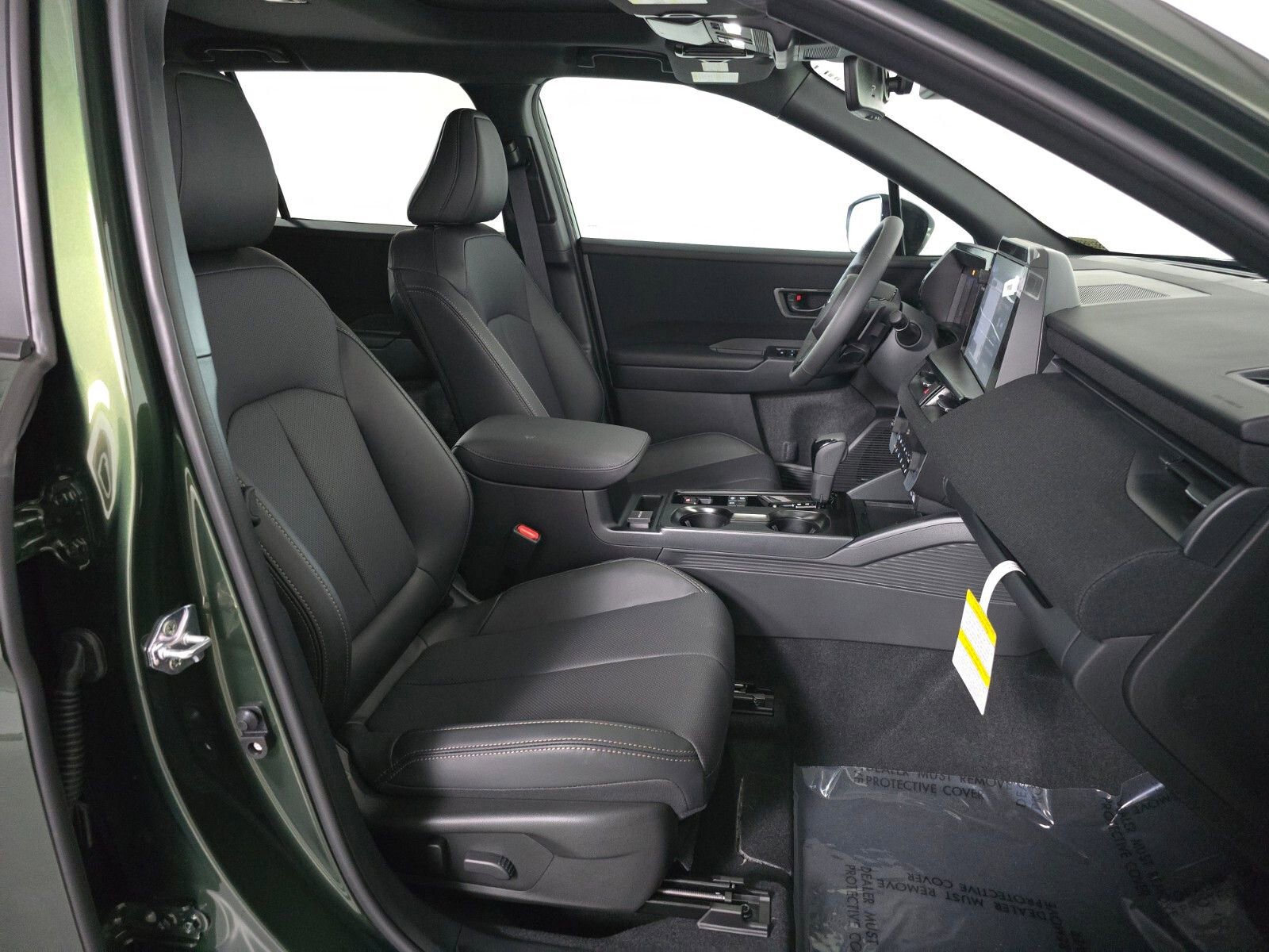 New 2026 Subaru Outback Limited image 18