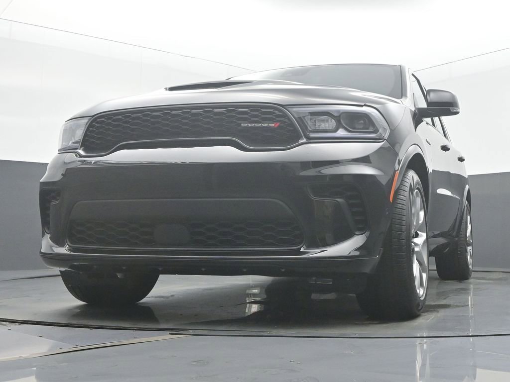 New 2026 Dodge Durango GT image 48