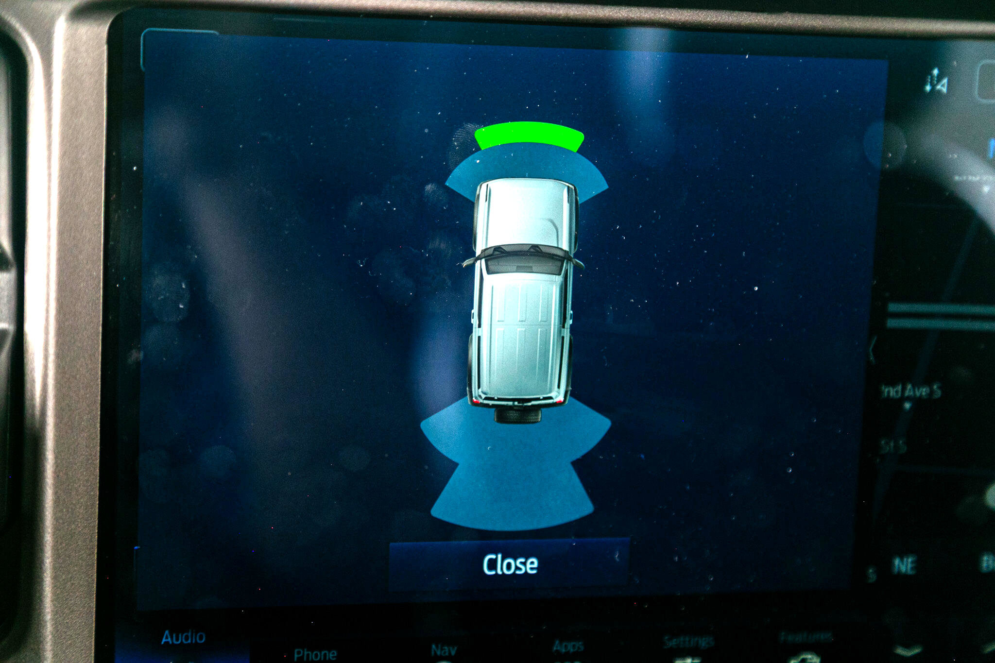 Used 2022 Ford Bronco Outer Banks w/ Sasquatch Package image 45