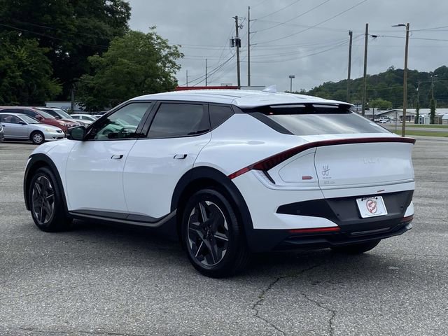 New 2026 Kia EV6 Light RWD image 4