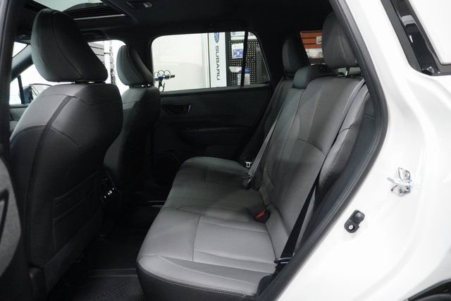 New 2026 Subaru Outback Limited image 21