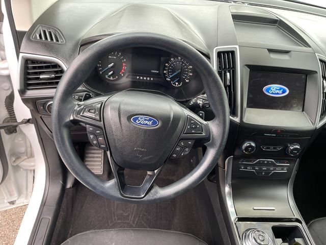Used 2020 Ford Edge SE AWD/4WD image 13