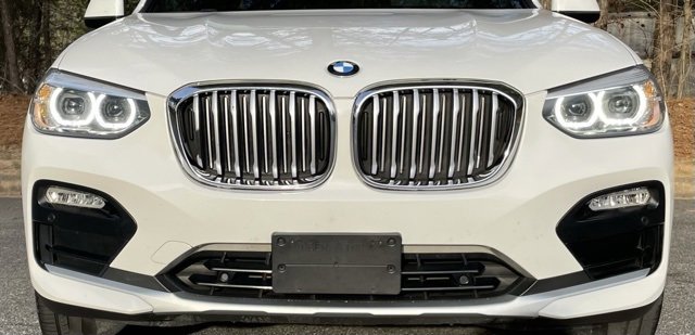 Used 2019 BMW X4 xDrive30i image 12