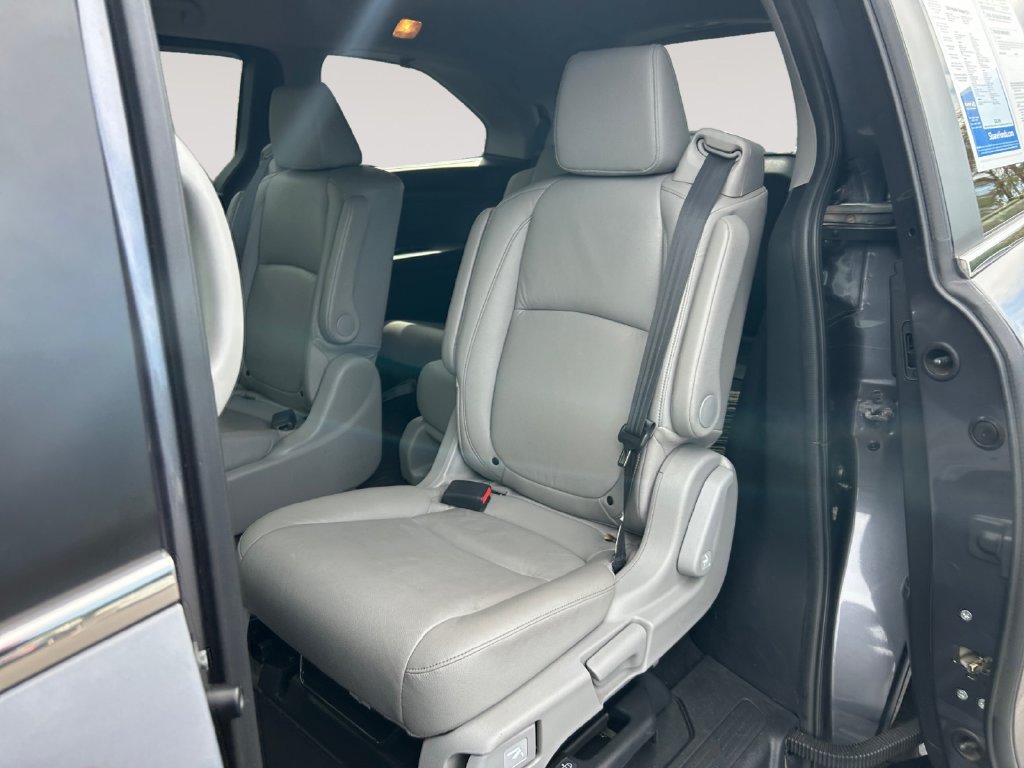 Used 2024 Honda Odyssey EX-L image 15