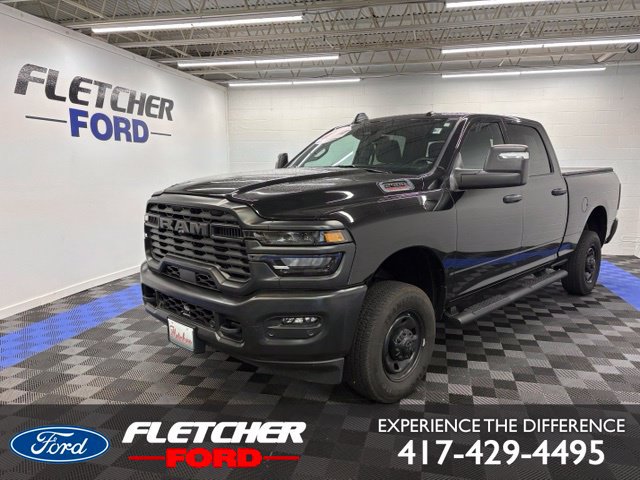 Used 2025 RAM 2500 Tradesman