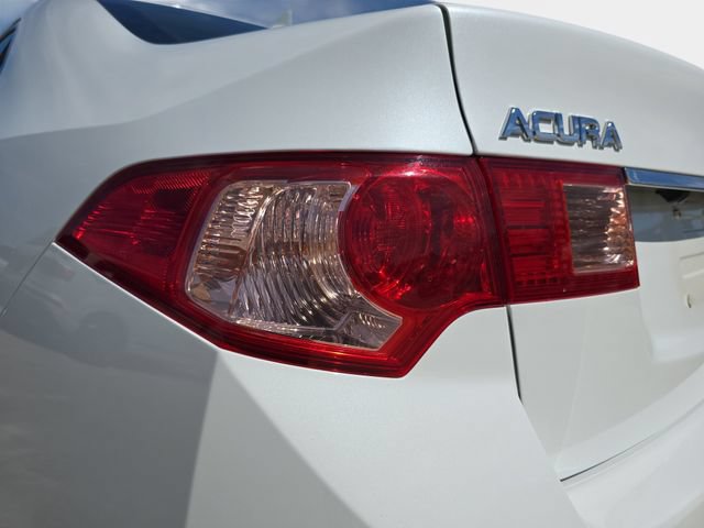 Used 2012 Acura TSX Sedan FWD image 37