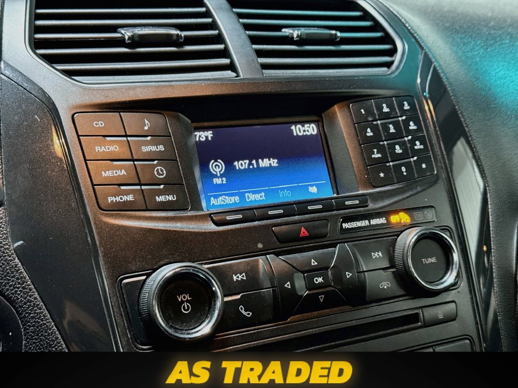 Used 2016 Ford Explorer XLT AWD/4WD image 16