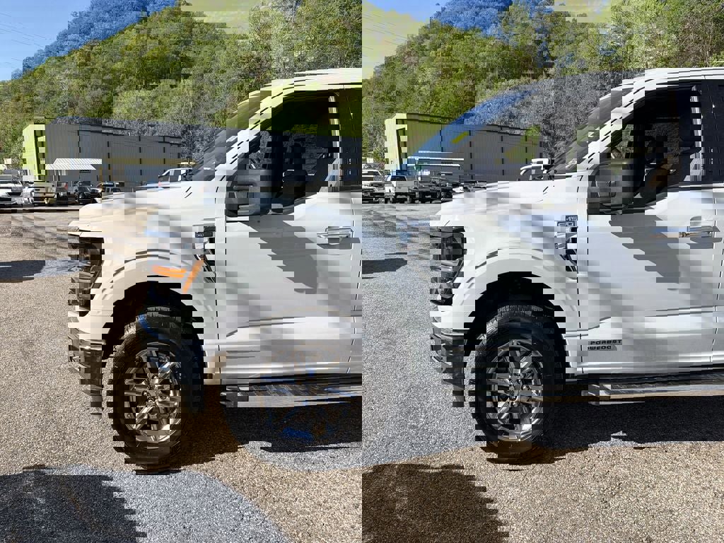 Used 2024 Ford F150 XLT w/ Mobile Office Package image 10