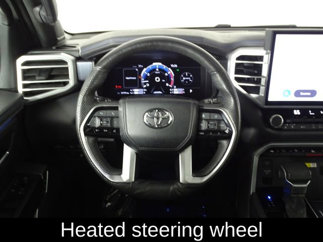 Used 2023 Toyota Tundra Platinum image 23