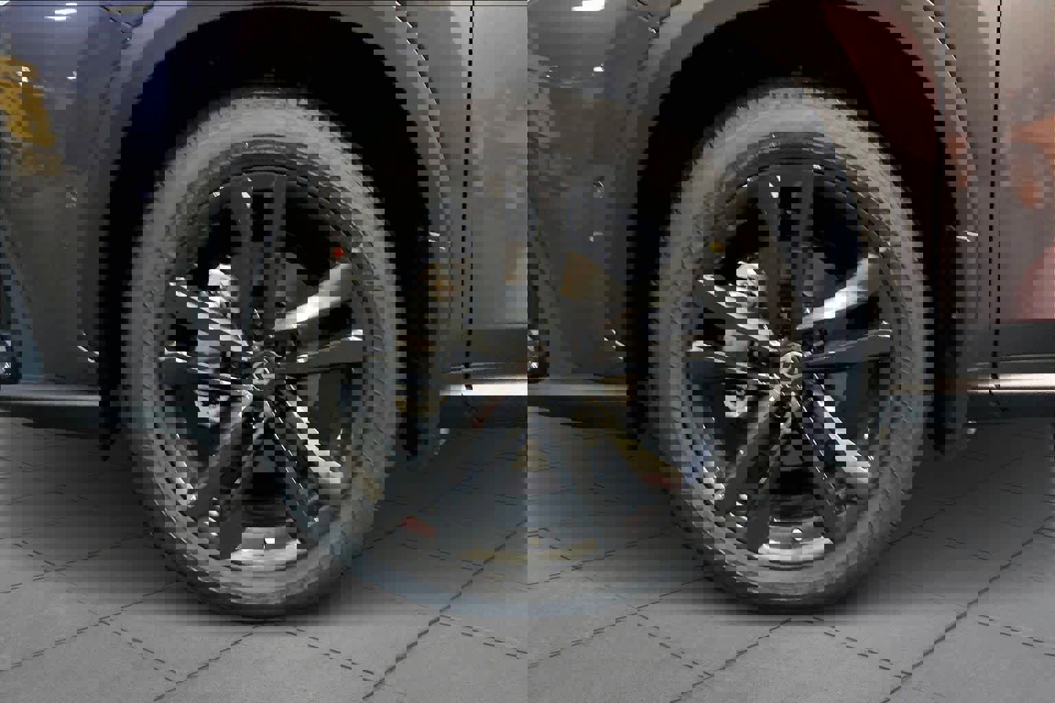 New 2026 Lexus NX 450h+ AWD w/ Luxury Package image 11