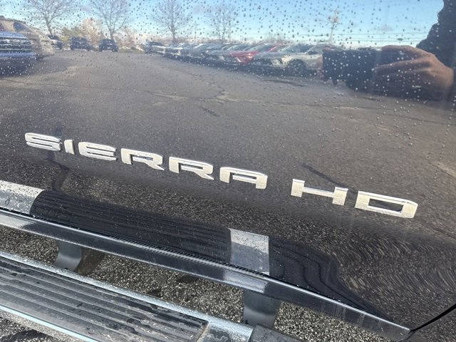 Used 2024 GMC Sierra 2500 SLE w/ SLE Convenience Package image 11