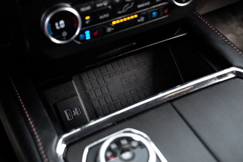 Used 2020 Ford Expedition King Ranch RWD image 27