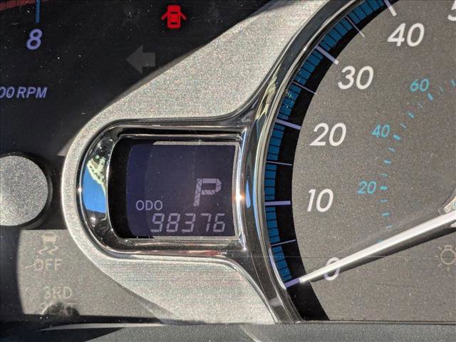 Used 2011 Toyota Sienna XLE image 11