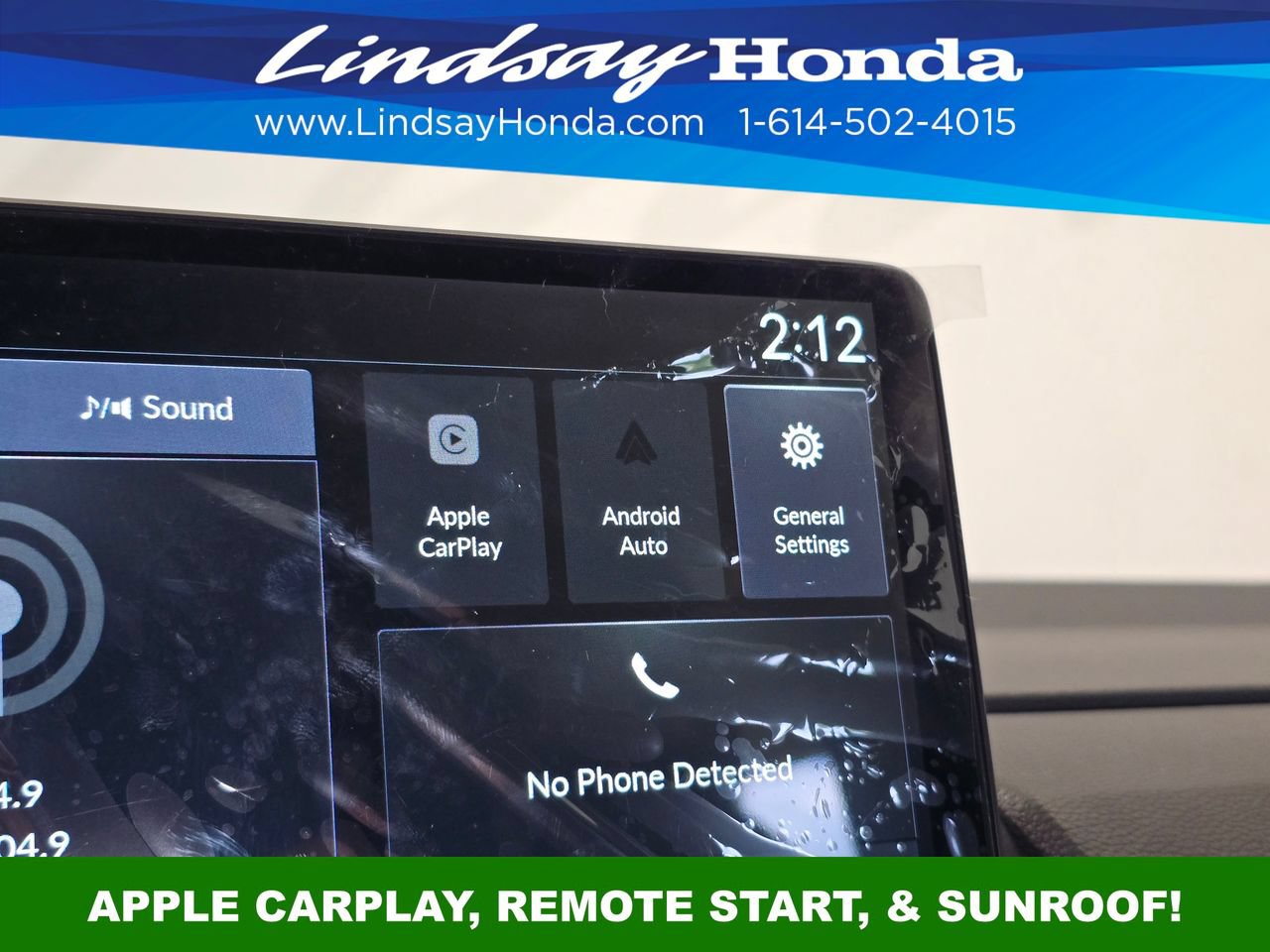 Used 2026 Honda CR-V TrailSport image 18