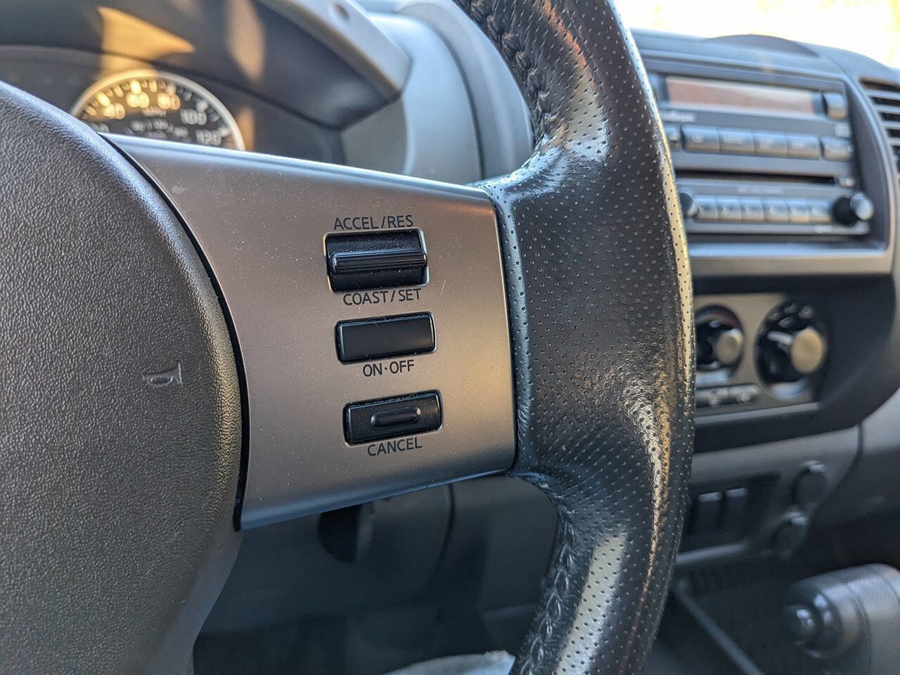 Used 2005 Nissan Xterra SE image 31