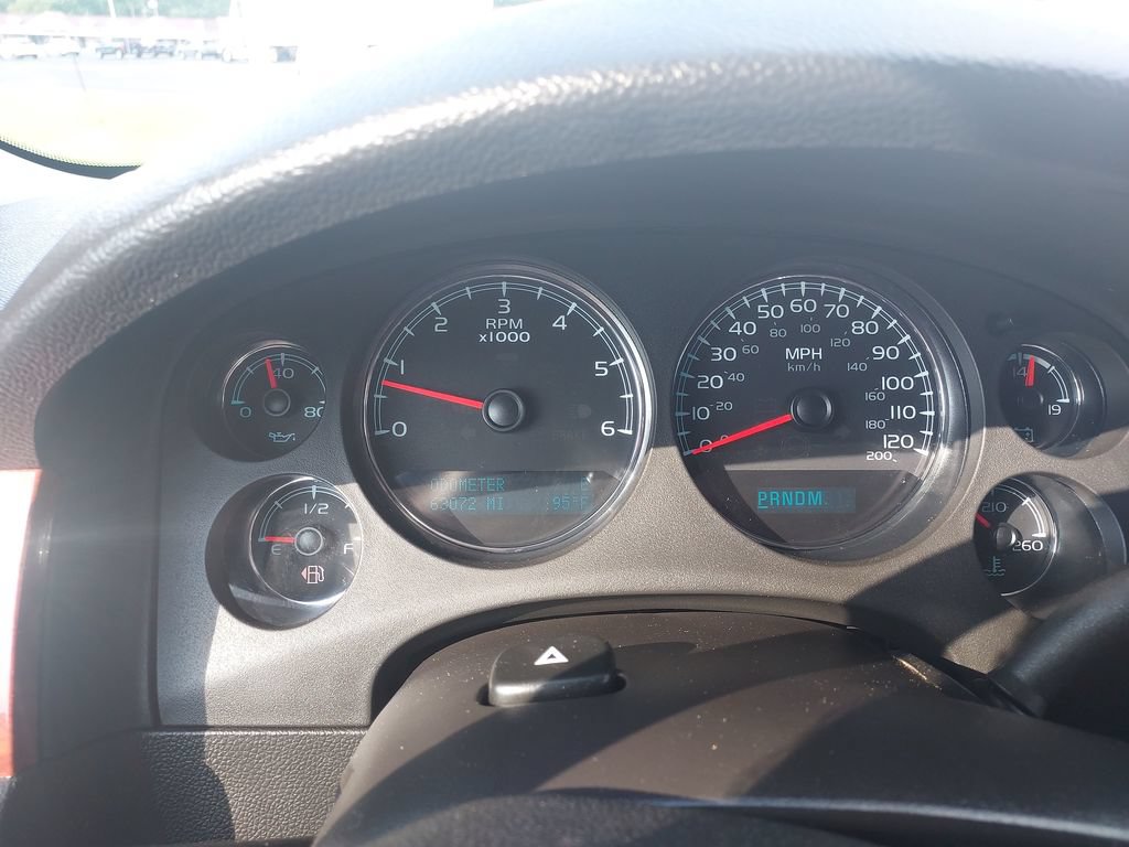 Used 2013 Chevrolet Avalanche LS RWD image 18