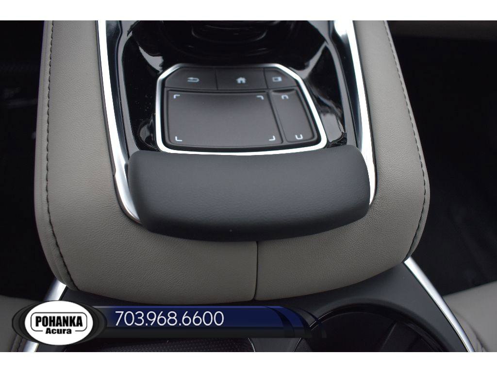 New 2026 Acura RDX Technology Package image 17