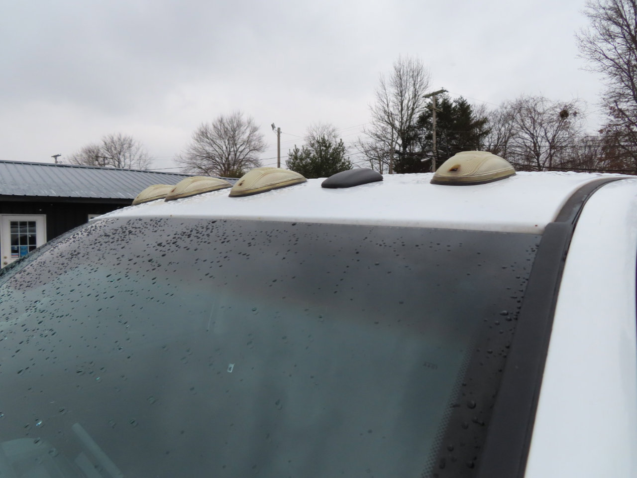 Used 2016 RAM 2500 Tradesman w/ Chrome Appearance Group image 14