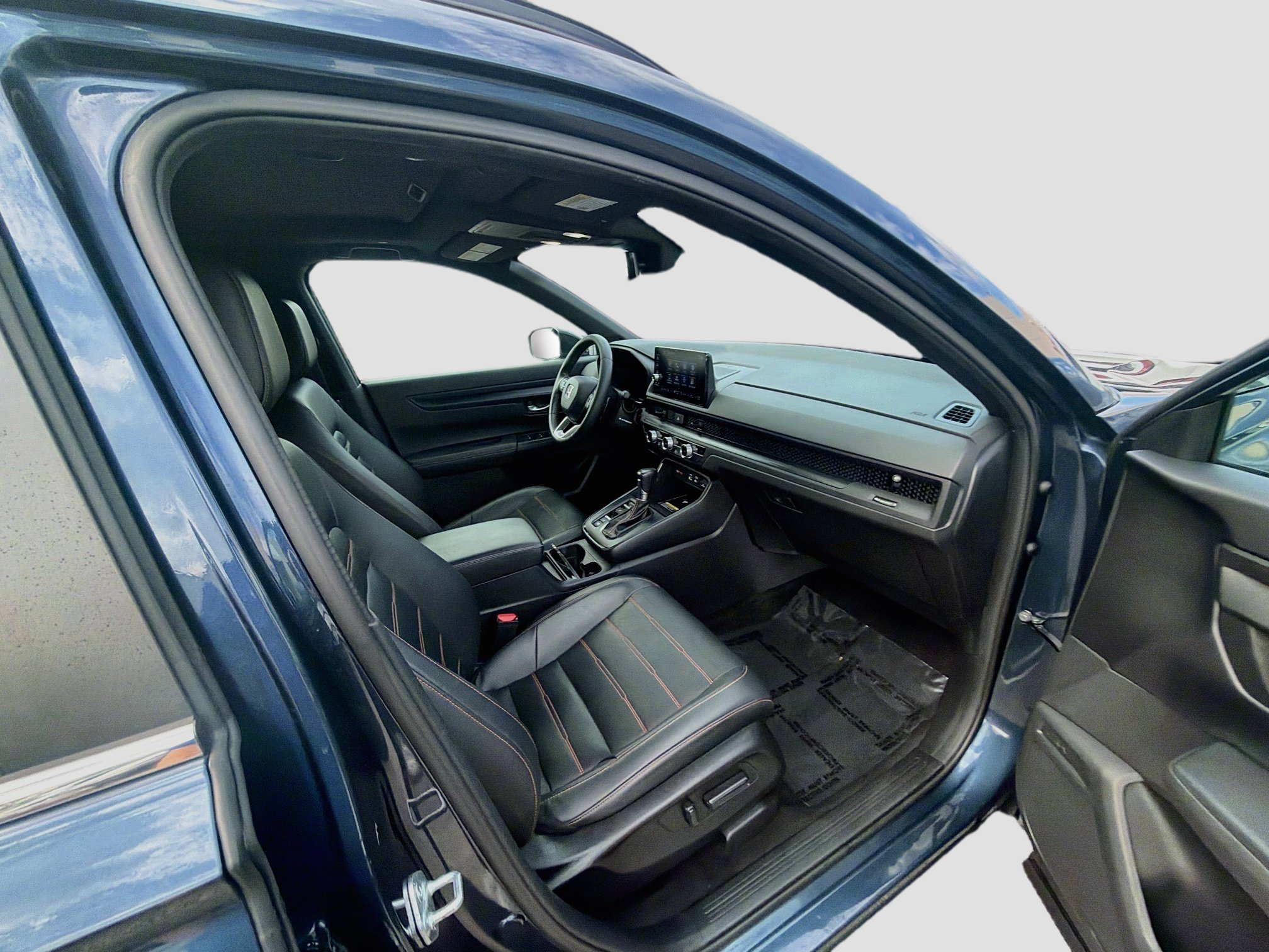 Used 2024 Honda CR-V Sport-L image 31