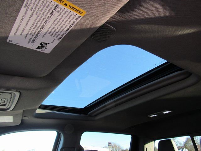 Used 2023 GMC Sierra 1500 Denali w/ Technology Package image 27