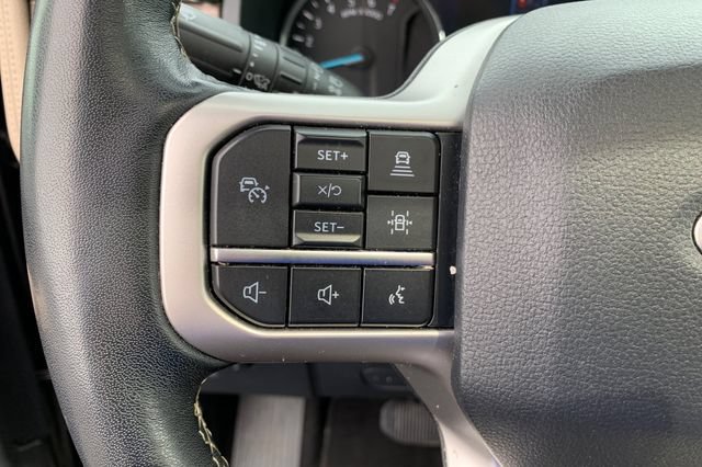 Used 2024 Ford Expedition Max Limited AWD/4WD image 31