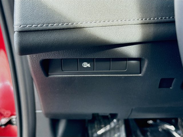 New 2026 MAZDA CX-5 Select AWD/4WD image 10