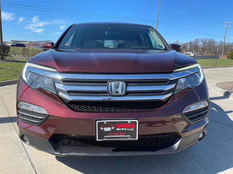 Used 2016 Honda Pilot EX-L image 3