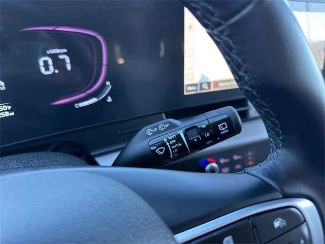 Used 2023 Kia Sportage EX image 25