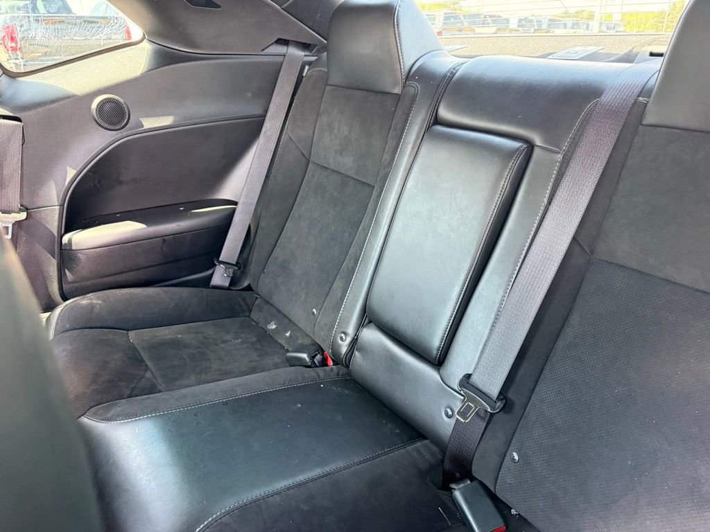 Used 2021 Dodge Challenger R/T Scat Pack image 23