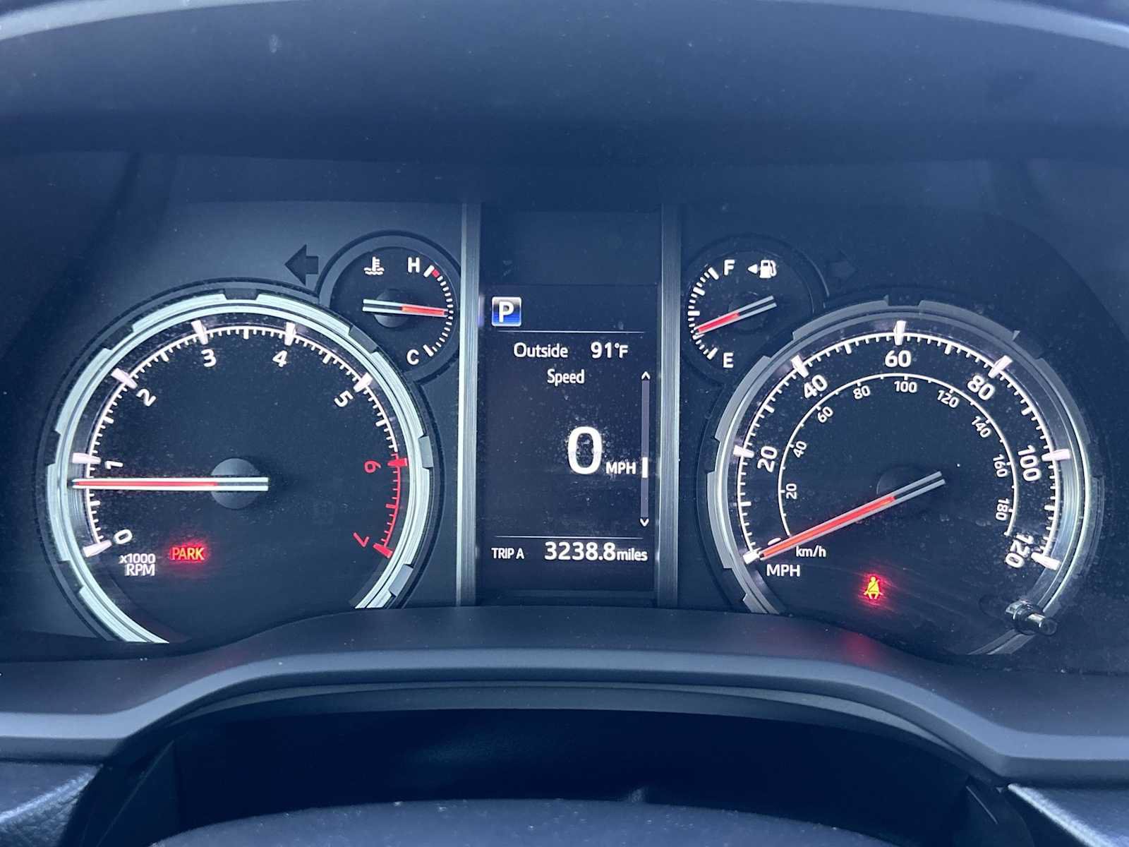 Used 2022 Toyota 4Runner Limited RWD image 10