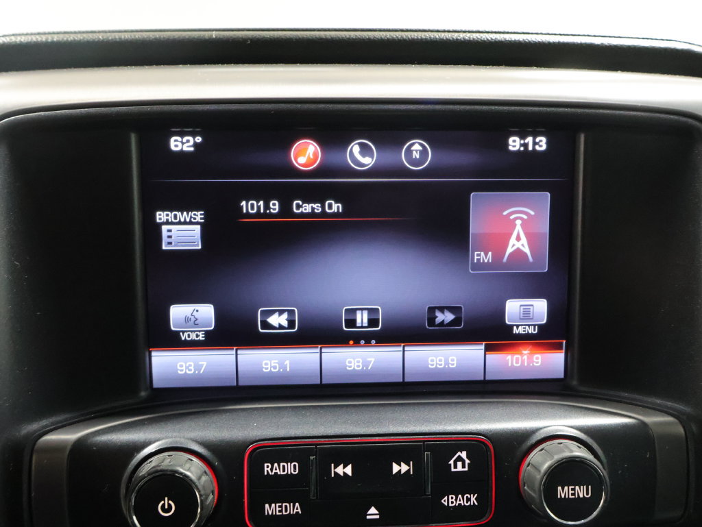 Used 2014 GMC Sierra 1500 SLT w/ All-Terrain Package AWD/4WD image 24