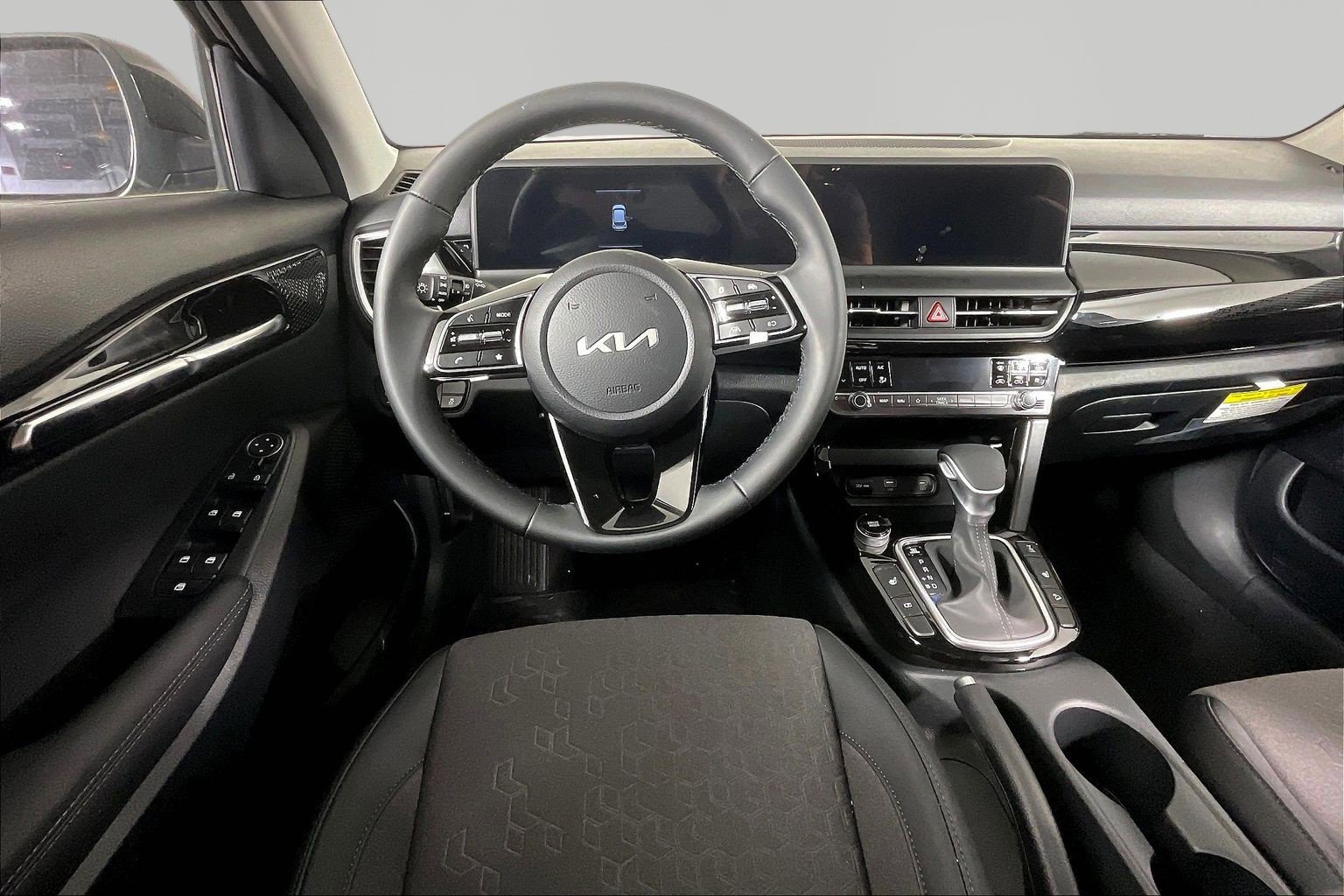 New 2026 Kia Seltos S AWD/4WD image 9