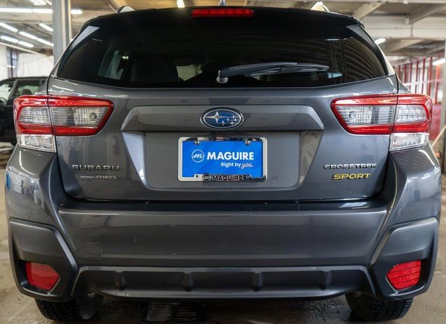 Used 2022 Subaru Crosstrek 2.5i Sport image 7