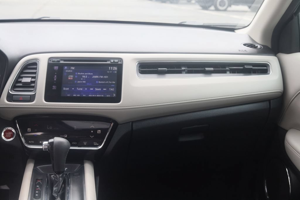 Used 2017 Honda HR-V EX-L image 25