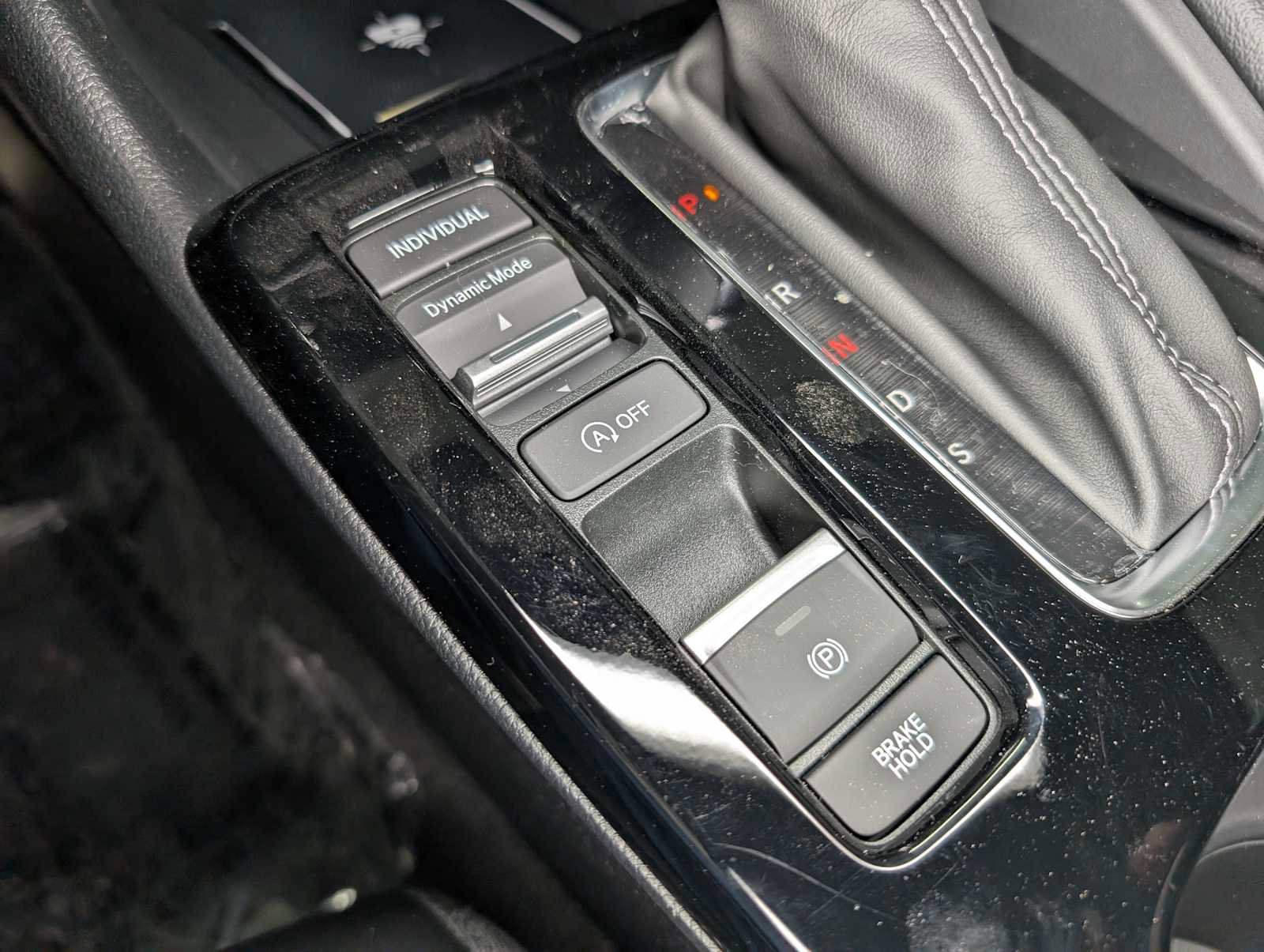 Certified 2025 Acura Integra A-Spec image 26