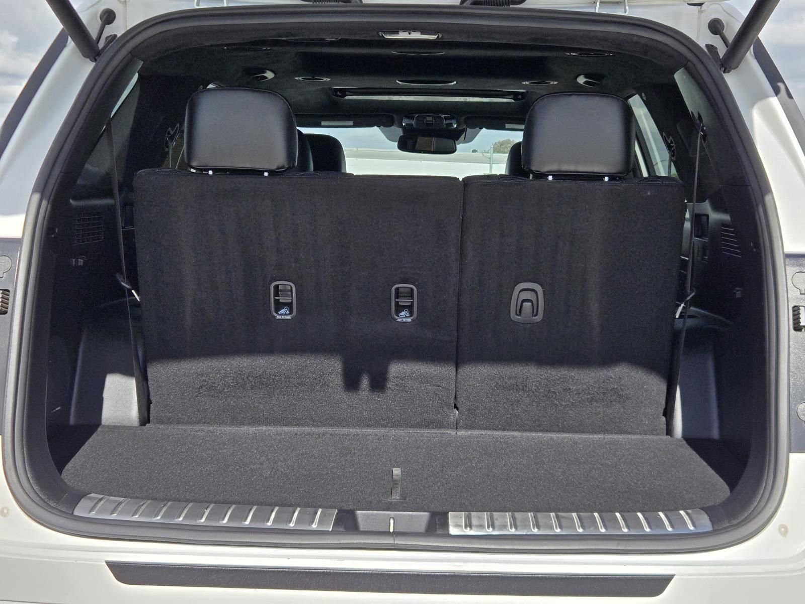 Used 2020 Hyundai Palisade Limited AWD/4WD image 28