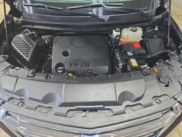 Used 2023 Chevrolet Traverse LT image 30