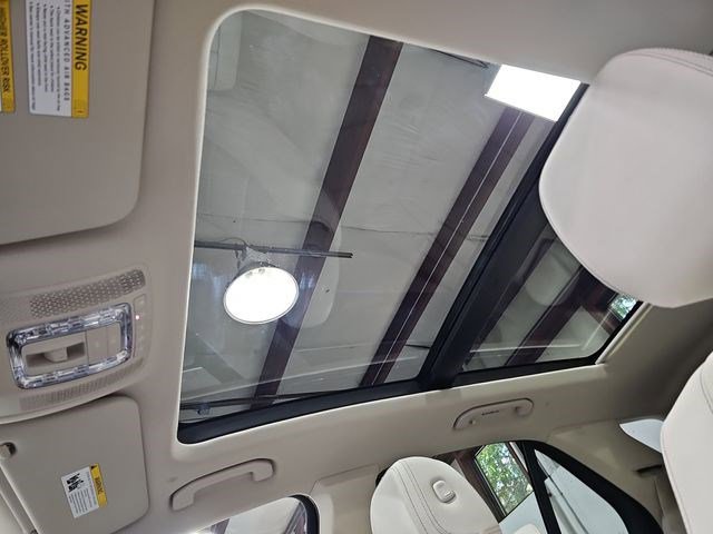 Used 2026 Mercedes-Benz GLE 450 4MATIC image 31