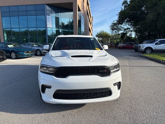 Used 2022 Dodge Durango R/T image 11