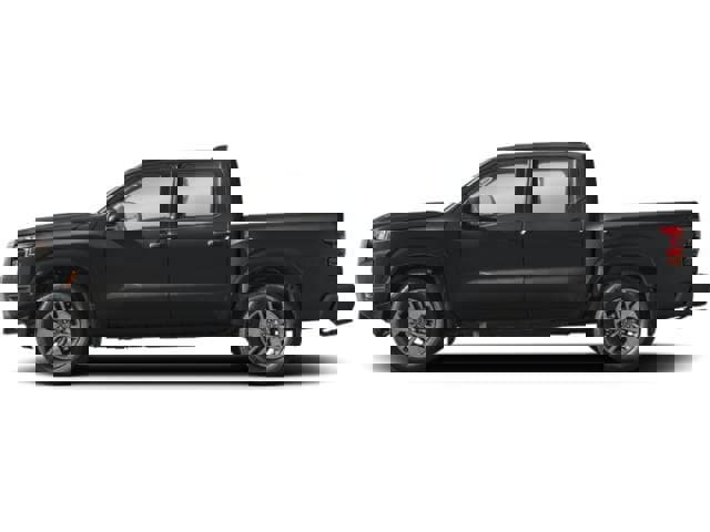 New 2026 Nissan Frontier SV w/ SV Convenience Package image 3