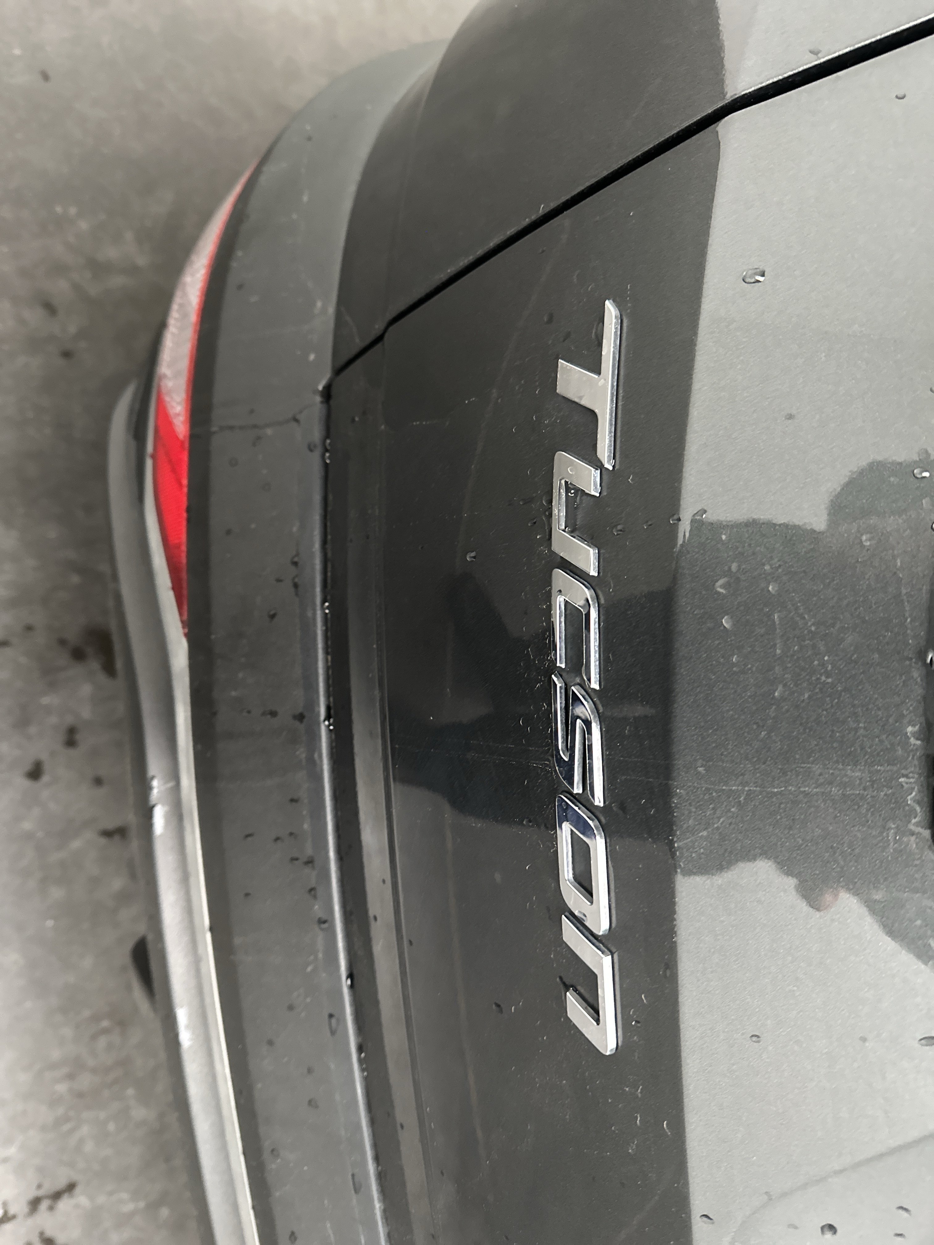 Used 2023 Hyundai Tucson SEL AWD/4WD image 12