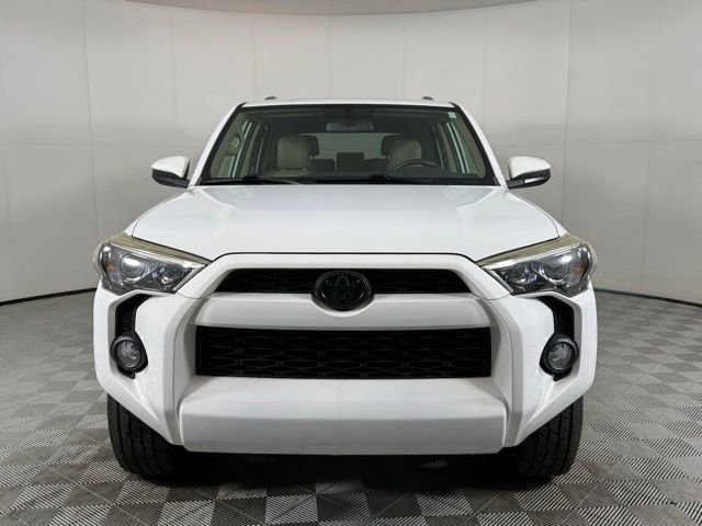 Used 2016 Toyota 4Runner SR5 image 6