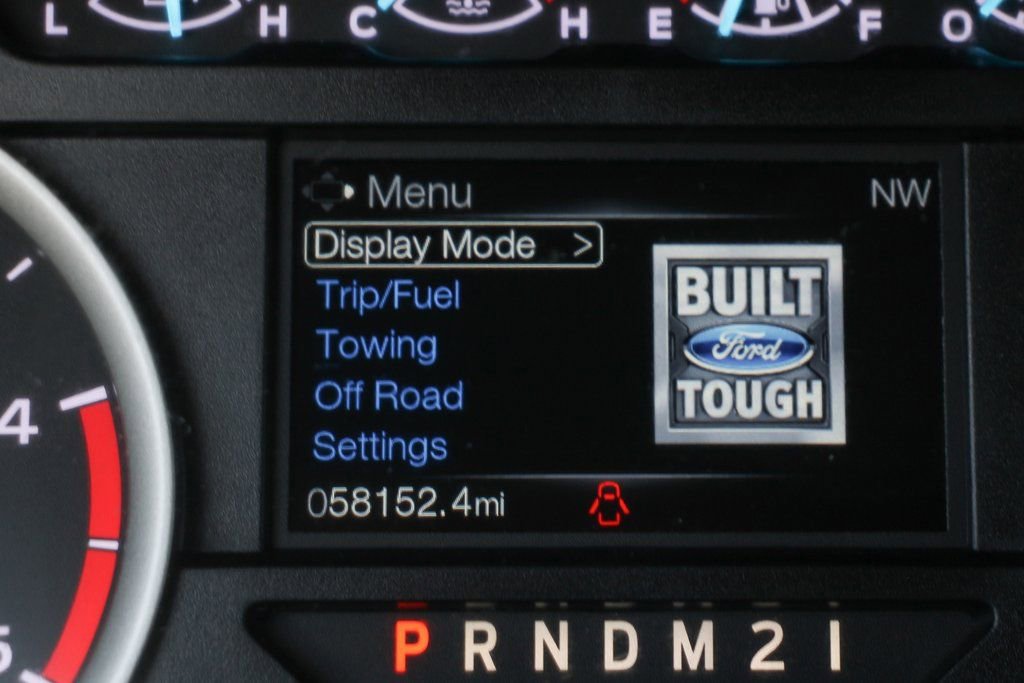 Used 2019 Ford F550 4x4 Crew Cab Super Duty image 22